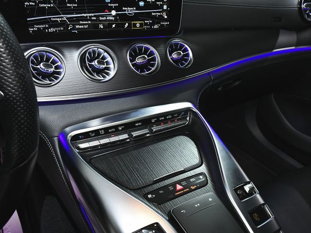 2022 Mercedes-Benz AMG GT 53 Base - 22994876 - 45