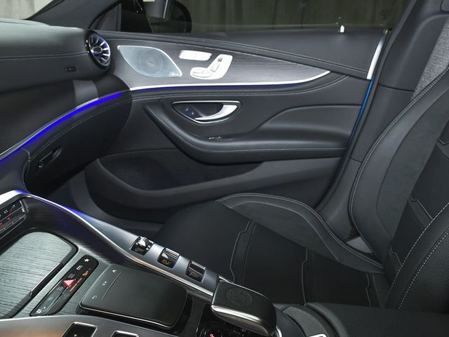 2022 Mercedes-Benz AMG GT 53 Base - 22994876 - 53