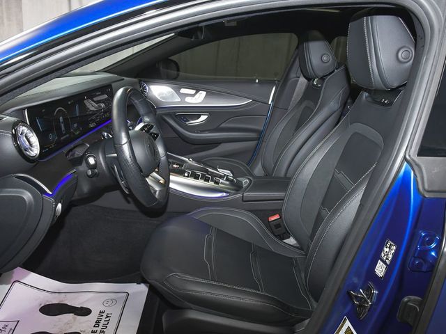 2022 Mercedes-Benz AMG GT 53 Base - 22994876 - 54