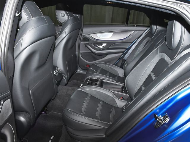 2022 Mercedes-Benz AMG GT 53 Base - 22994876 - 56