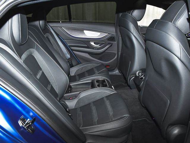 2022 Mercedes-Benz AMG GT 53 Base - 22994876 - 58