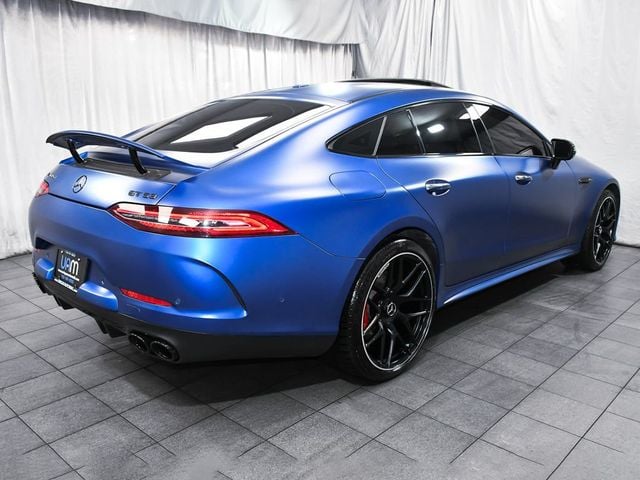 2022 Mercedes-Benz AMG GT 53 Base - 22994876 - 5