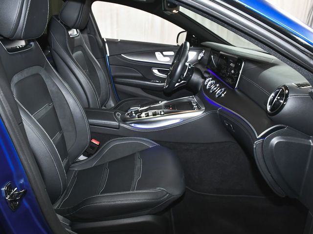 2022 Mercedes-Benz AMG GT 53 Base - 22994876 - 60