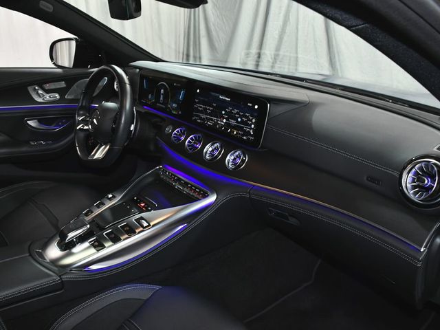 2022 Mercedes-Benz AMG GT 53 Base - 22994876 - 62