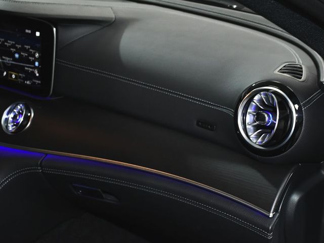 2022 Mercedes-Benz AMG GT 53 Base - 22994876 - 63