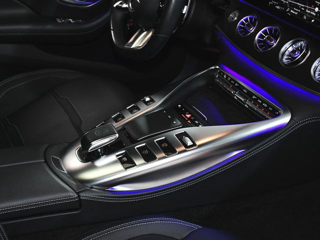 2022 Mercedes-Benz AMG GT 53 Base - 22994876 - 64