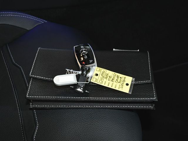 2022 Mercedes-Benz AMG GT 53 Base - 22994876 - 65