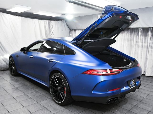 2022 Mercedes-Benz AMG GT 53 Base - 22994876 - 66