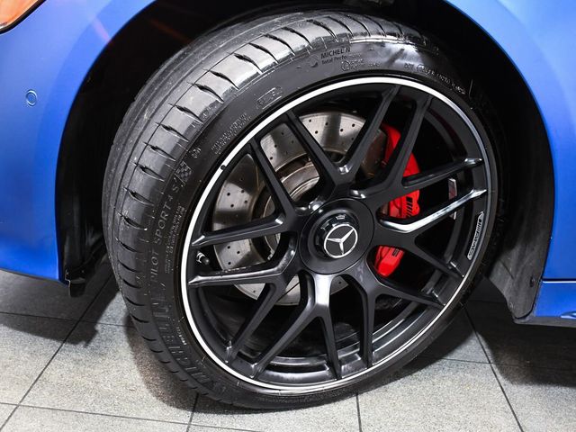 2022 Mercedes-Benz AMG GT 53 Base - 22994876 - 6