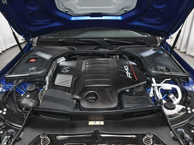 2022 Mercedes-Benz AMG GT 53 Base - 22994876 - 71