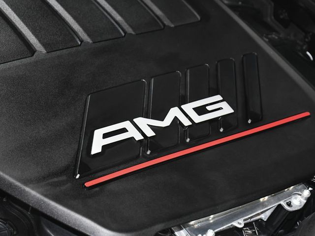 2022 Mercedes-Benz AMG GT 53 Base - 22994876 - 72