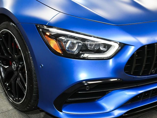 2022 Mercedes-Benz AMG GT 53 Base - 22994876 - 74