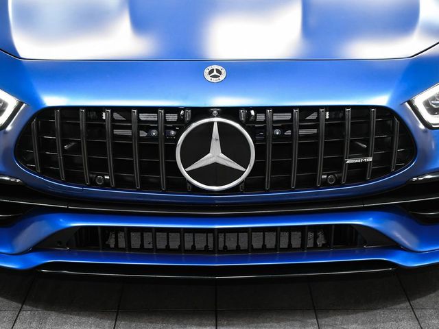 2022 Mercedes-Benz AMG GT 53 Base - 22994876 - 75