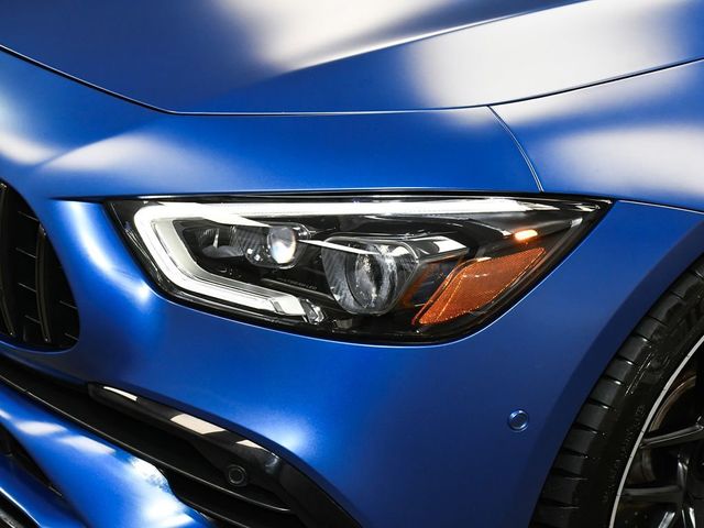 2022 Mercedes-Benz AMG GT 53 Base - 22994876 - 77