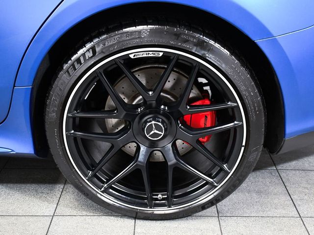 2022 Mercedes-Benz AMG GT 53 Base - 22994876 - 7