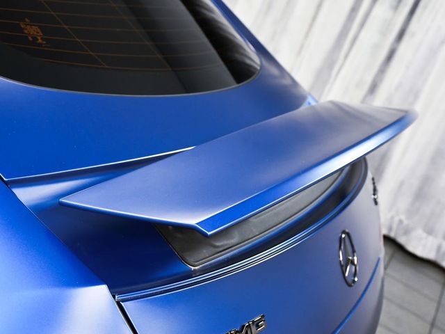 2022 Mercedes-Benz AMG GT 53 Base - 22994876 - 81