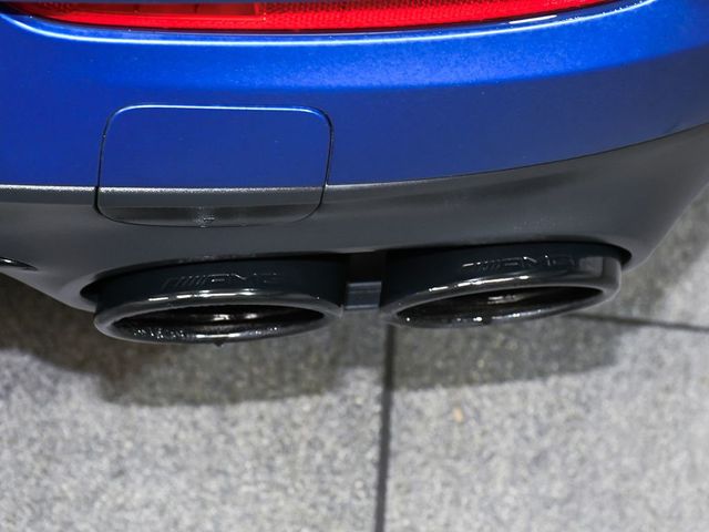 2022 Mercedes-Benz AMG GT 53 Base - 22994876 - 86