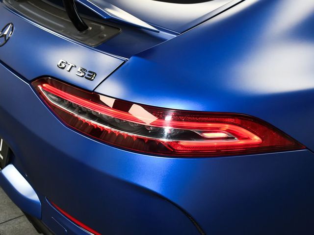 2022 Mercedes-Benz AMG GT 53 Base - 22994876 - 87