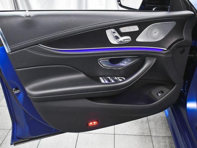 2022 Mercedes-Benz AMG GT 53 Base - 22994876 - 8