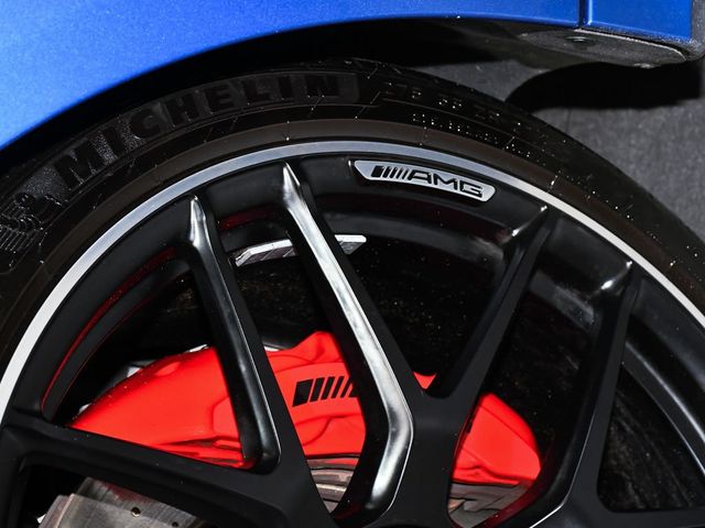 2022 Mercedes-Benz AMG GT 53 Base - 22994876 - 89