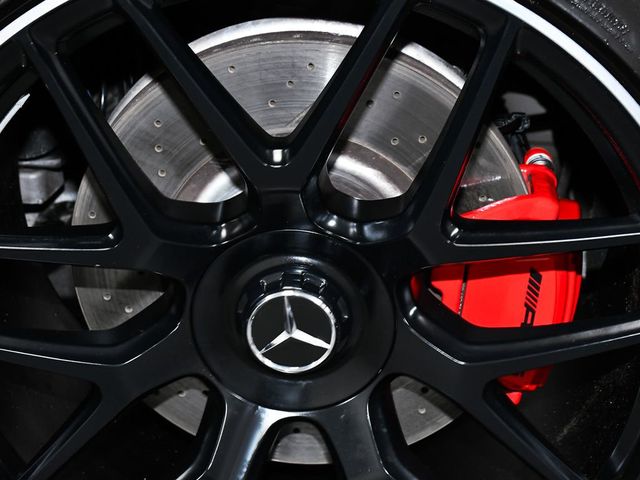 2022 Mercedes-Benz AMG GT 53 Base - 22994876 - 93