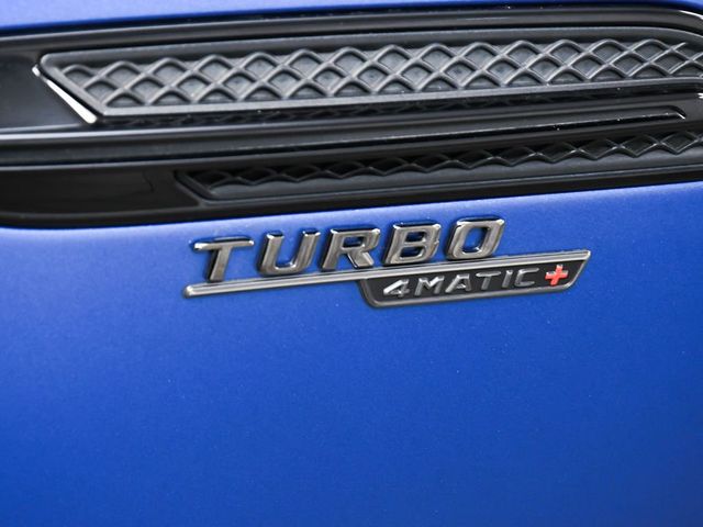 2022 Mercedes-Benz AMG GT 53 Base - 22994876 - 95