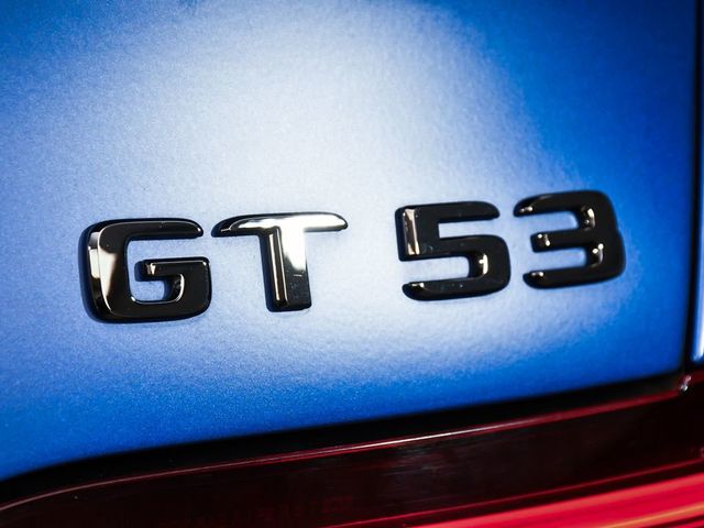 2022 Mercedes-Benz AMG GT 53 Base - 22994876 - 97