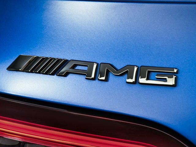 2022 Mercedes-Benz AMG GT 53 Base - 22994876 - 98