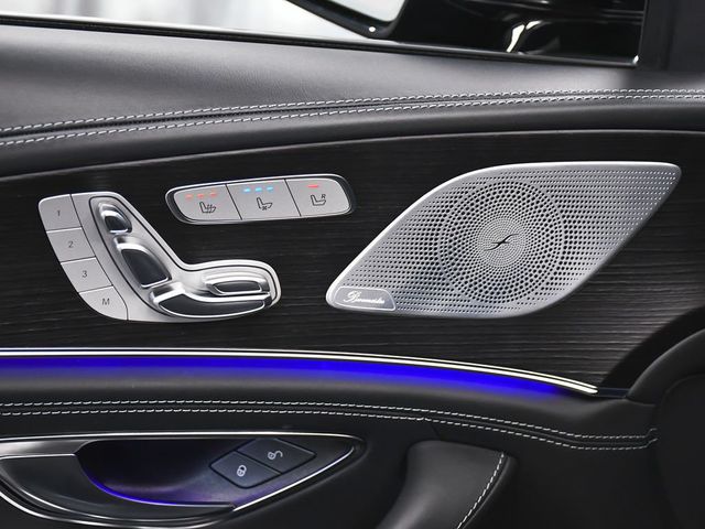 2022 Mercedes-Benz AMG GT 53 Base - 23003104 - 9