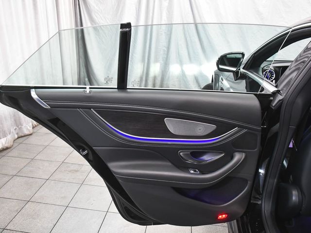 2022 Mercedes-Benz AMG GT 53 Base - 23003104 - 11