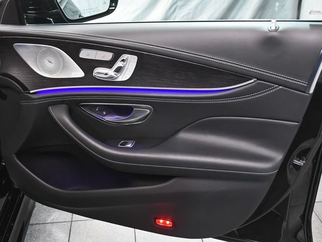 2022 Mercedes-Benz AMG GT 53 Base - 23003104 - 16