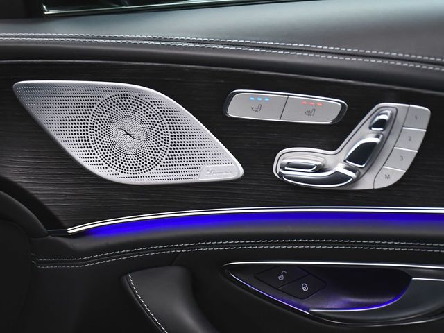 2022 Mercedes-Benz AMG GT 53 Base - 23003104 - 17