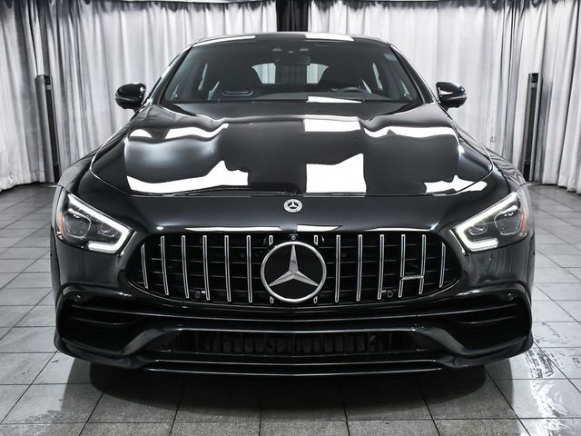 2022 Mercedes-Benz AMG GT 53 Base - 23003104 - 1