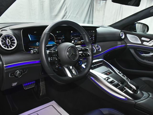 2022 Mercedes-Benz AMG GT 53 Base - 23003104 - 21