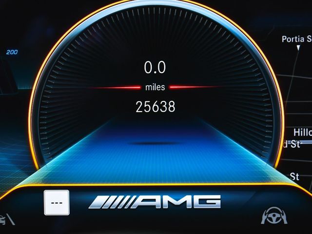 2022 Mercedes-Benz AMG GT 53 Base - 23003104 - 22