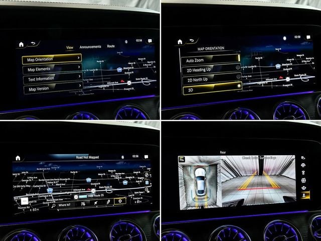 2022 Mercedes-Benz AMG GT 53 Base - 23003104 - 24