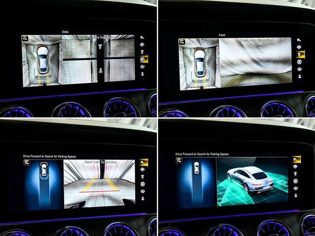 2022 Mercedes-Benz AMG GT 53 Base - 23003104 - 25