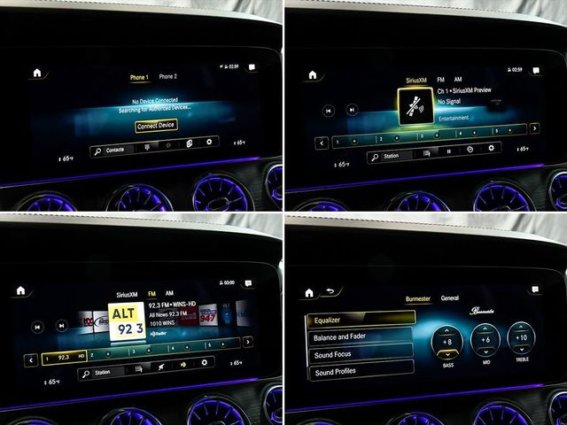 2022 Mercedes-Benz AMG GT 53 Base - 23003104 - 26