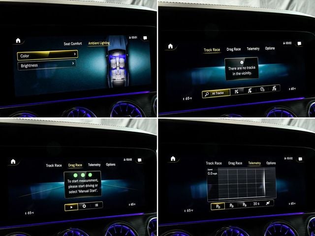 2022 Mercedes-Benz AMG GT 53 Base - 23003104 - 28