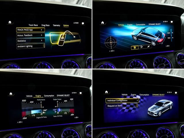 2022 Mercedes-Benz AMG GT 53 Base - 23003104 - 29