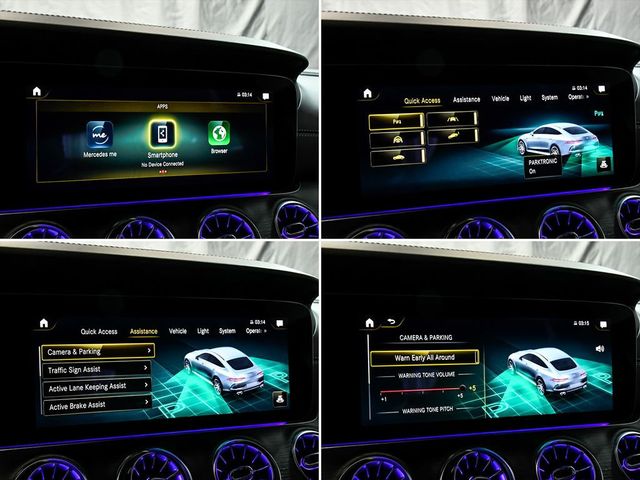 2022 Mercedes-Benz AMG GT 53 Base - 23003104 - 30