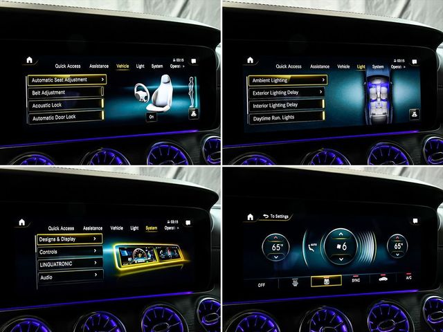 2022 Mercedes-Benz AMG GT 53 Base - 23003104 - 31