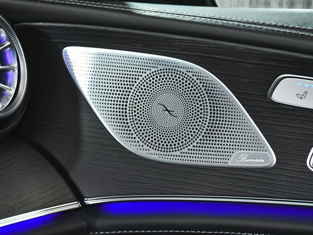 2022 Mercedes-Benz AMG GT 53 Base - 23003104 - 34