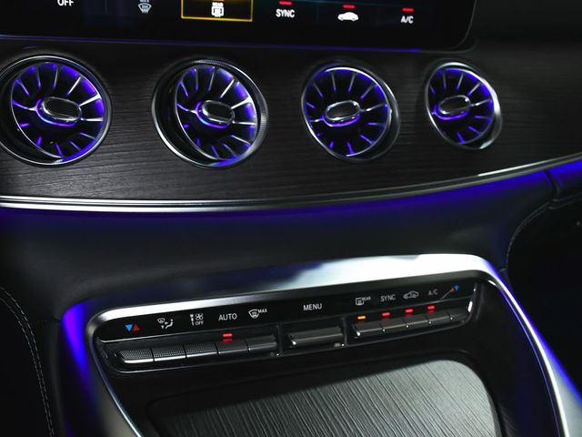 2022 Mercedes-Benz AMG GT 53 Base - 23003104 - 35