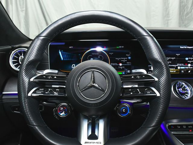 2022 Mercedes-Benz AMG GT 53 Base - 23003104 - 37