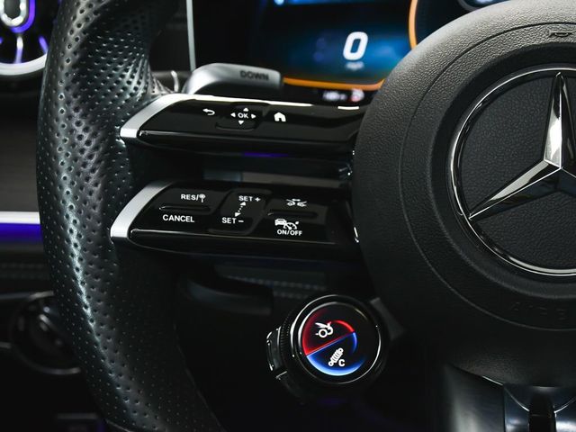 2022 Mercedes-Benz AMG GT 53 Base - 23003104 - 38