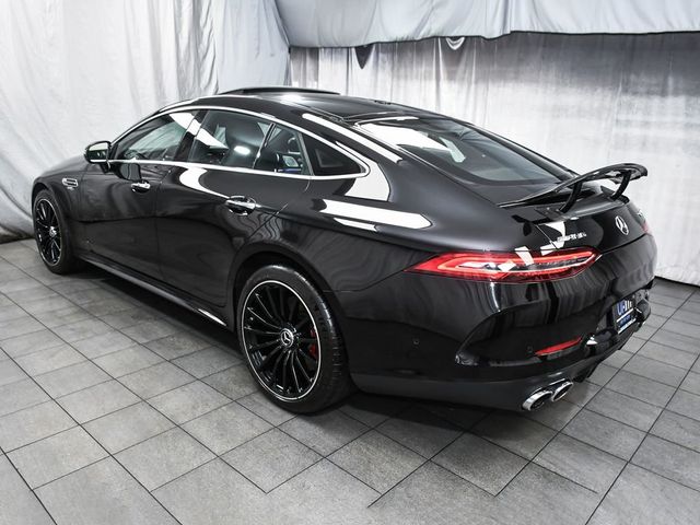 2022 Mercedes-Benz AMG GT 53 Base - 23003104 - 3