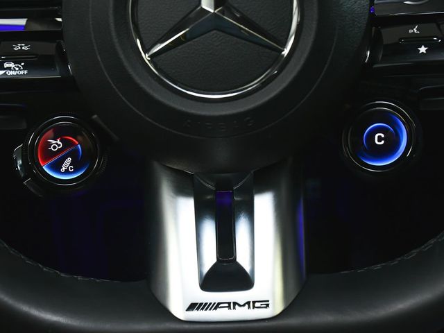 2022 Mercedes-Benz AMG GT 53 Base - 23003104 - 41