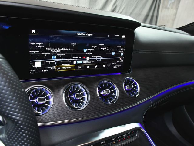 2022 Mercedes-Benz AMG GT 53 Base - 23003104 - 46