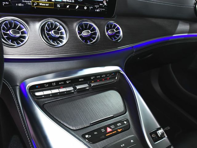 2022 Mercedes-Benz AMG GT 53 Base - 23003104 - 47